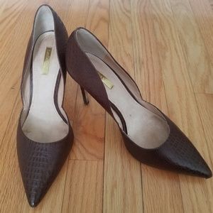 Louise et Cie Hermosa heels 10